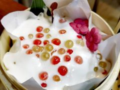 -菊儿人家·北京胡同菜(南锣鼓巷店)