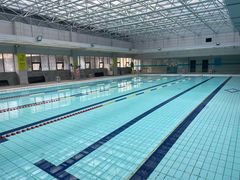 -奇迹健身·恒温游泳(金海首座店)