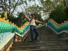 -西双版纳勐泐文化旅游区