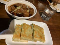 -南门小馆·清真(国贸商城店)