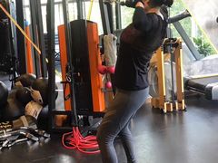 -能量健身私教工作室(1527店)