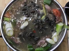 羊杂火锅-王大平羊杂