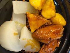 -亞婆井·劲抽面食(铂顿城店)