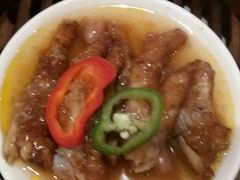 -红棉中餐厅·广州海航威斯汀酒店