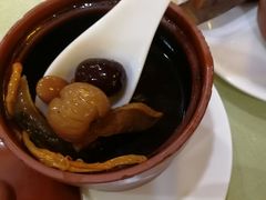 虫草花石斛-众善素食(佛平五路店)