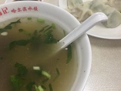 -赫记哈尔滨水饺(红庙店)