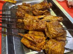 -马相卿特色烤肉面食馆(虎台店)