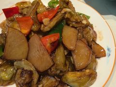 -北李妈妈菜·海肠捞饭(开发区万达店)