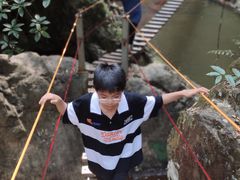 -黄金沟旅游风景区