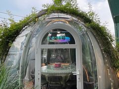 -1819餐厅·团队聚餐·烤串·精酿