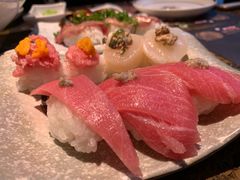 -御满屋日本料理