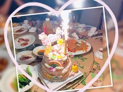-杜勒瓦DIY烘焙&个性化蛋糕定制