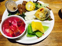 -素清香(解放路店)