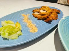 -鹿港小镇(悠唐店)