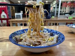 -张明富面皮店(东大街店)