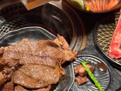 -牛YO烧肉烤肉自助(万象城春河里店)