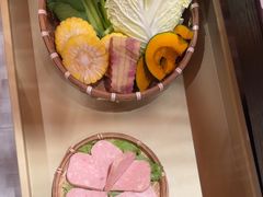 -芸鲜季·云南野生菌餐厅· 云南风物味研社(闵行店)