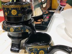 -喜势点·糖沙翁手工茶点·本地人茶居(永庆坊店)