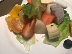 -碧特博格·20年品牌西餐厅(芜湖路店)