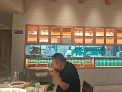 -0776食堂·京城创意菜(七里庄店)