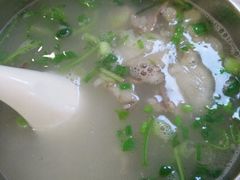 -清真·玛丽亚新疆菜主题餐厅(浙江中路店)
