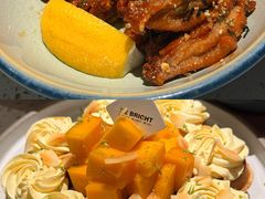 -BE BRIGHT KITCHEN(正佳广场店)