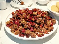 -茅庐毛血旺(临沂泰盛广场店)