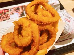 -The Habit Burger Grill 哈比特汉堡(复兴soho店)