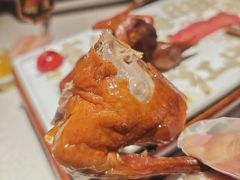 -大鸽饭(动物园店)