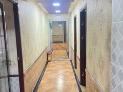 -盲人按摩(海淀黄庄店)