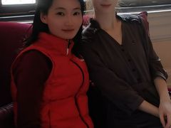 -Salon de Ville浦江汇(上海外滩华尔道夫酒店店)