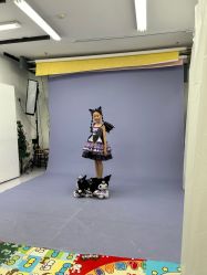 -倾城宝贝儿童摄影(新辰里酒仙桥店)