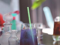 -The Rug Cafe(王府中环店)