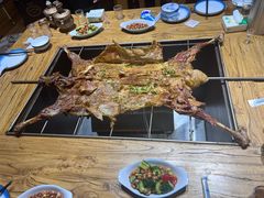 -香木香羊(小汤山店)