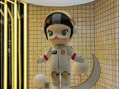 -泡泡玛特POPMART(上海环球港店)