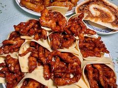 -鼎香润(什刹海德胜门店)
