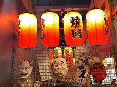 -上男·烧肉集市(五一广场店)