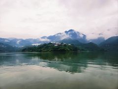 -神农溪纤夫文化旅游区