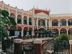 -佛罗伦萨小镇广佛名品奥特莱斯(疏港路店)