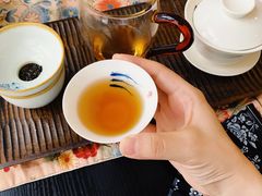 -拂晓山房·私房川菜(西门店)