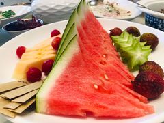 -天伦里餐厅(绿城桃花源店)