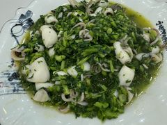 -碧海银沙海鲜餐厅(恒大海上威尼斯店)