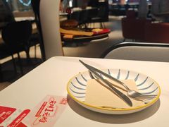 -必胜客(栖乐荟店)