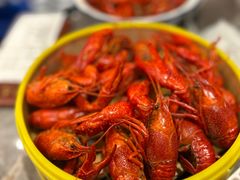 -江味龙虾馆(南山店)