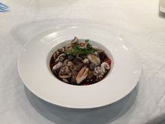 老船夫1927-味茂·老船夫1927(东海东路店)