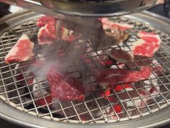 -江城二当家烤牛肉(莲塘新村店)