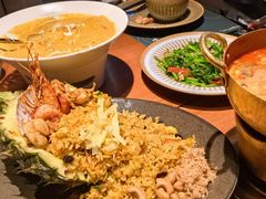 -Tegu泰古莲·泰国餐厅(红山6979店)