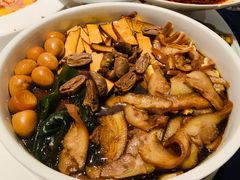 -院8里·小聚园老川菜(九眼桥店)