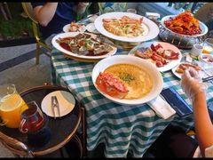 -快乐海鲜酒楼(滇池路店)