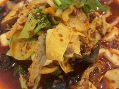 -兰州宾馆餐厅(兰州驻京办店)